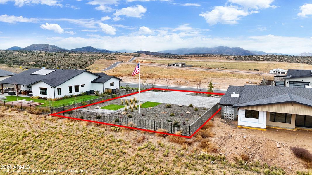 7-Aerial (4) Lot Lines (4)