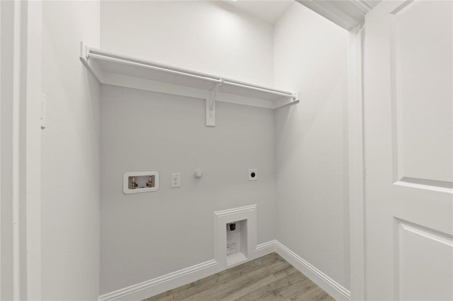 Image 25 of a home in Woodbridge.