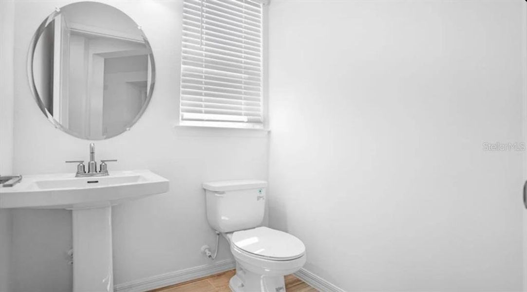 Furnished interior view inside a new home in Aden North at Westview, Kissimmee (Image 7). Furnished interior view inside a new home in Aden North at Westview, Kissimmee (Image 7).