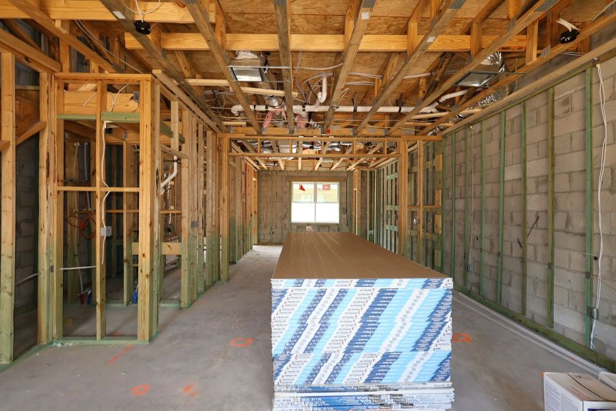 Insulation Insulation