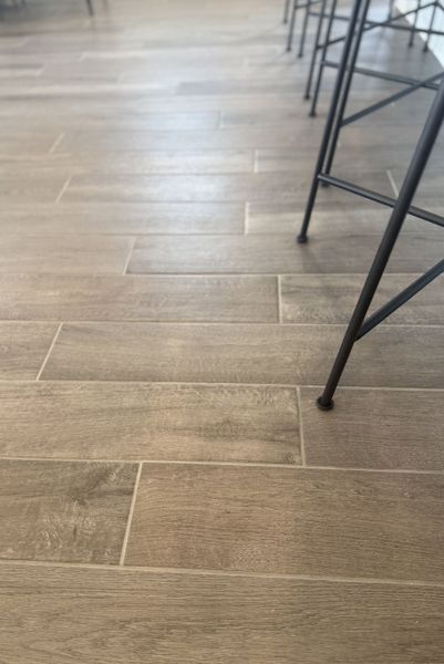 Representative interior finishes for a home built from the Contour by Del Webb in Del Webb at Trinity Falls, McKinney (Image 22).