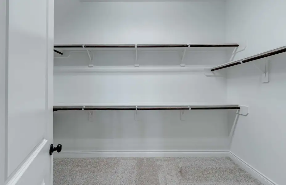 Spacious, unfurnished interior of a new home in Bridgeland 60′, Cypress (Image 13). Spacious, unfurnished interior of a new home in Bridgeland 60′, Cypress (Image 13).