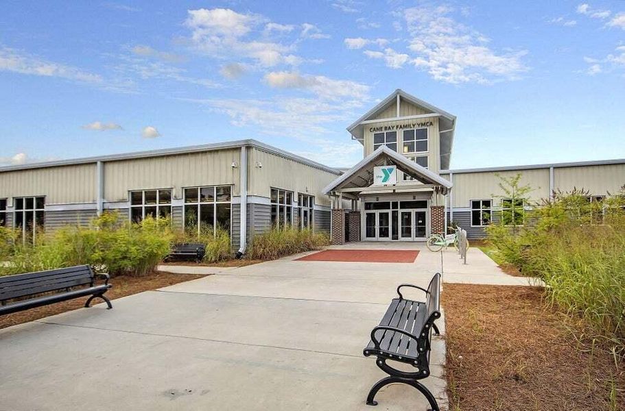 Community amenities in , Summerville (Image 28).