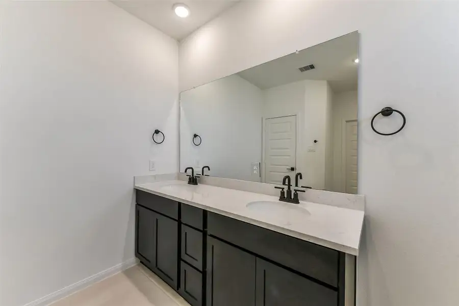 Furnished interior view inside a new home in Colony at Pinehurst, Pinehurst (Image 9). Furnished interior view inside a new home in Colony at Pinehurst, Pinehurst (Image 9).