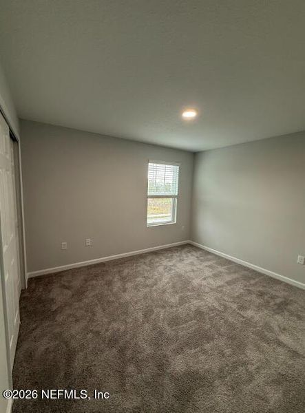 Spacious, unfurnished interior of a new home in , Jacksonville (Image 22).