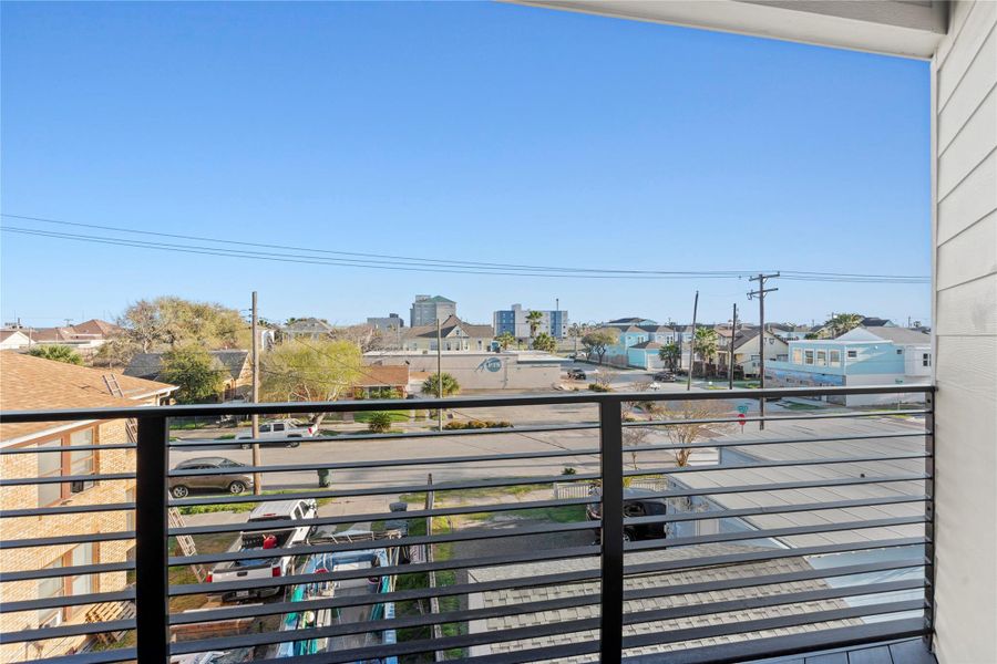 Deck Off Primary Bedroom Deck Off Primary Bedroom