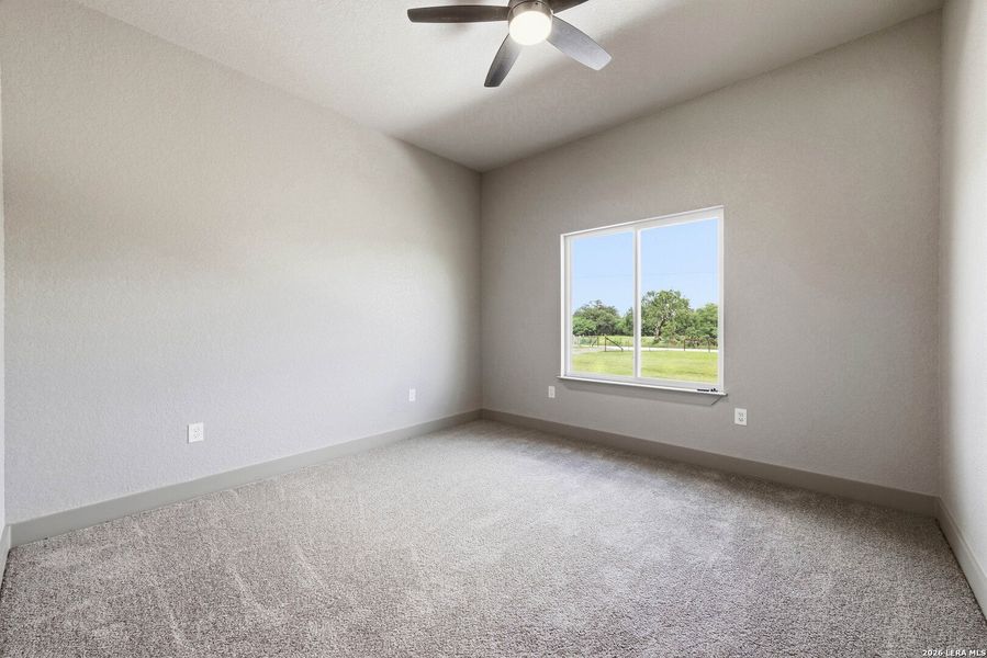 Spacious, unfurnished interior of a new home in , Adkins (Image 80). Spacious, unfurnished interior of a new home in , Adkins (Image 80).