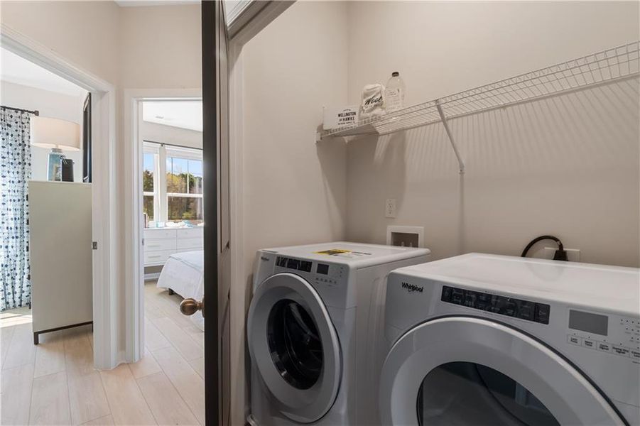 Image 47 of a home in Daybreak.