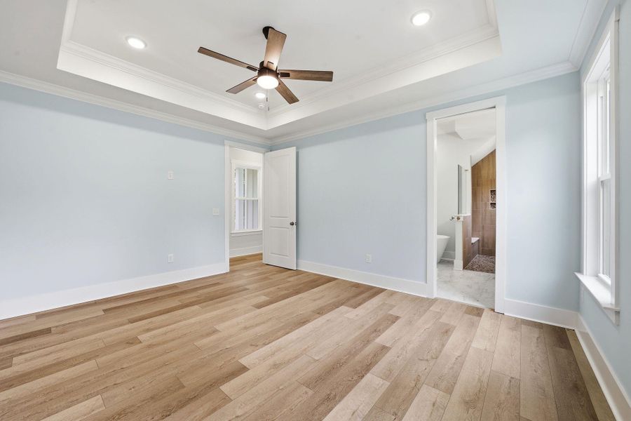 Spacious, unfurnished interior of a new home in , Georgetown (Image 54). Spacious, unfurnished interior of a new home in , Georgetown (Image 54).