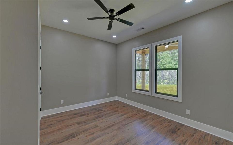Spacious, unfurnished interior of a new home in , Dahlonega (Image 25). Spacious, unfurnished interior of a new home in , Dahlonega (Image 25).