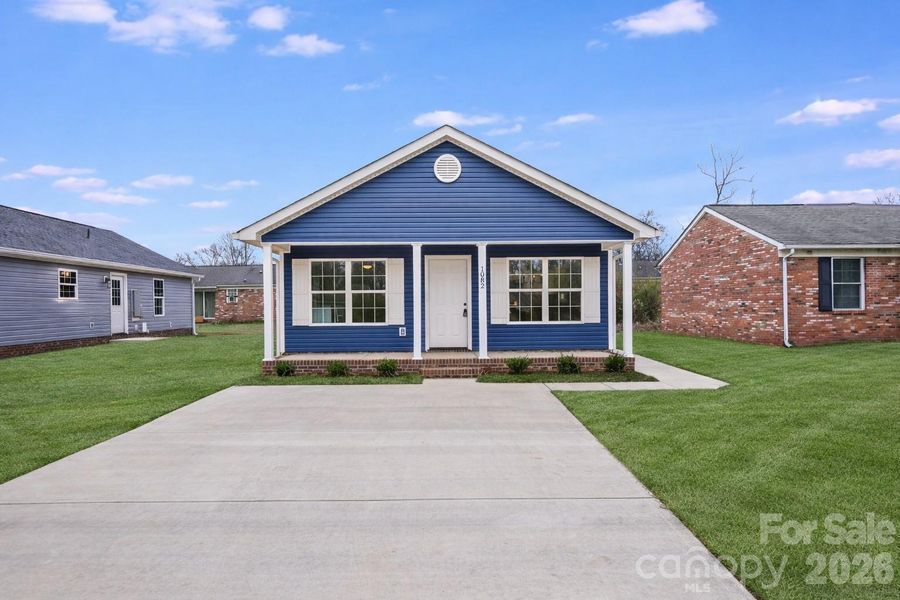 Virtually Enhanced Virtually Enhanced