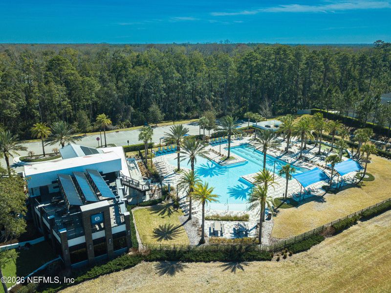 Community amenities in , Jacksonville (Image 45).