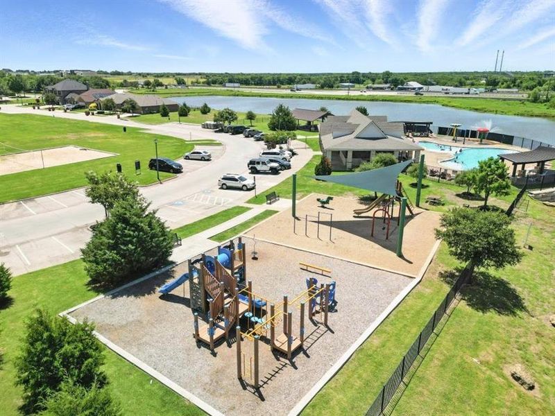 Image 23 of a home in Verandah. Image 23 of a home in Verandah.