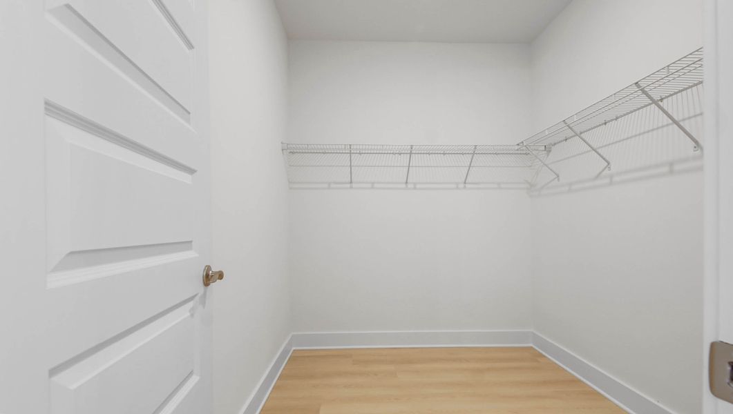 Spacious, unfurnished interior of a new home in Parkside, Santa Rosa Beach (Image 23).
