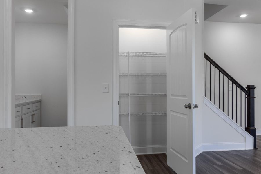 Image 26 of a home in Enclave at Traditions Townhomes.