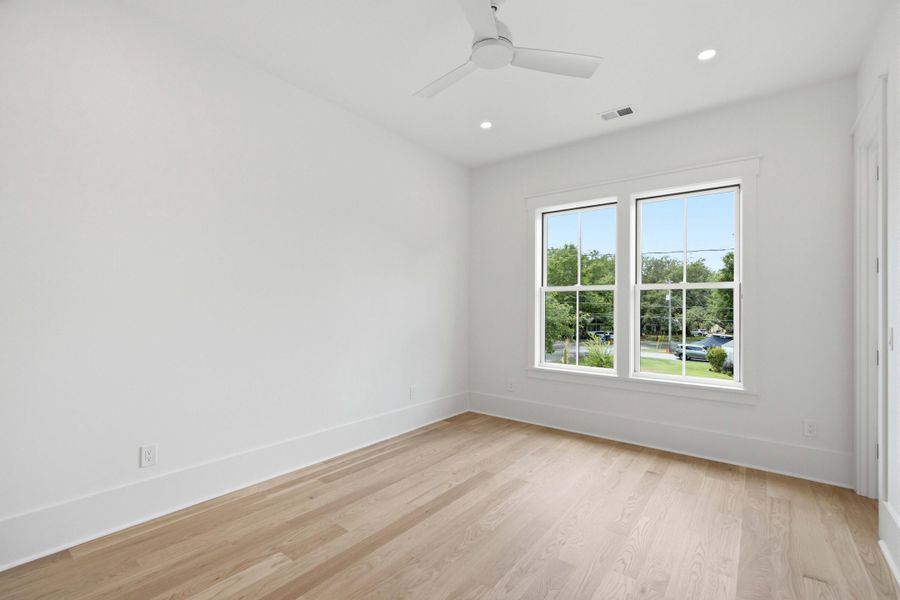 Spacious, unfurnished interior of a new home in , Mount Pleasant (Image 49). Spacious, unfurnished interior of a new home in , Mount Pleasant (Image 49).