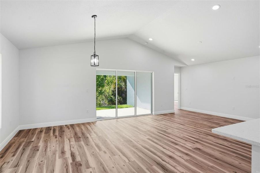 Spacious, unfurnished interior of a new home in , Weeki Wachee (Image 33). Spacious, unfurnished interior of a new home in , Weeki Wachee (Image 33).