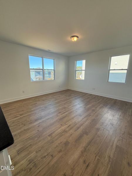 Lot 31 Gathering Room