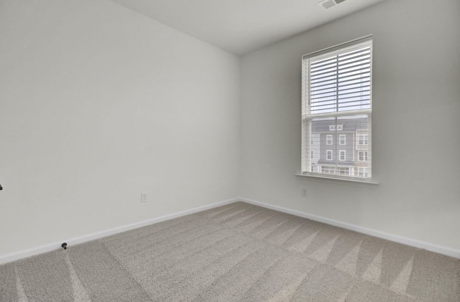 Spacious, unfurnished interior of a new home in , Moncks Corner (Image 29).