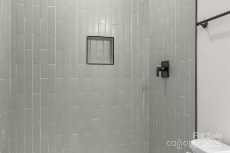 Close-up of interior finishes inside a home in , Statesville (Image 14).