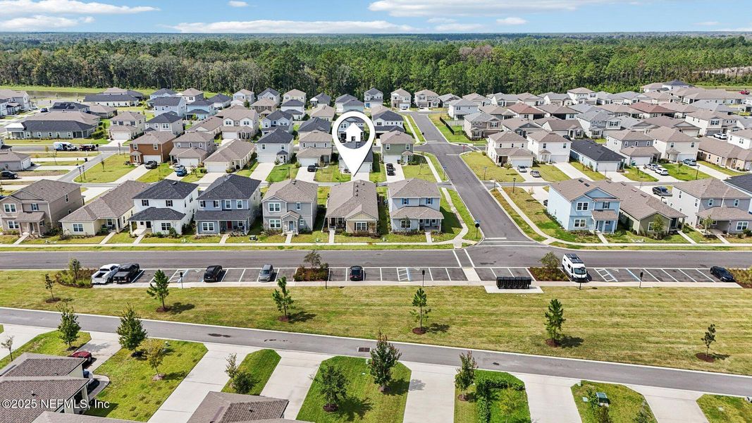 Image 30 of a home in Tributary. Image 30 of a home in Tributary.