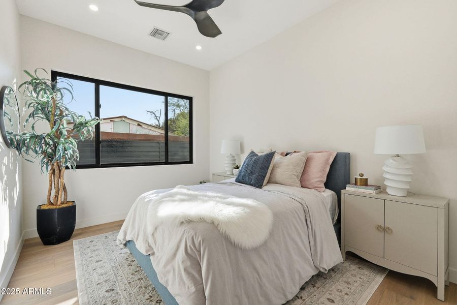 Downstairs bed 2 Downstairs bed 2