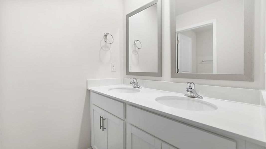 Close-up of interior finishes inside a home in Treemont Commons, Wellford (Image 15). Close-up of interior finishes inside a home in Treemont Commons, Wellford (Image 15).