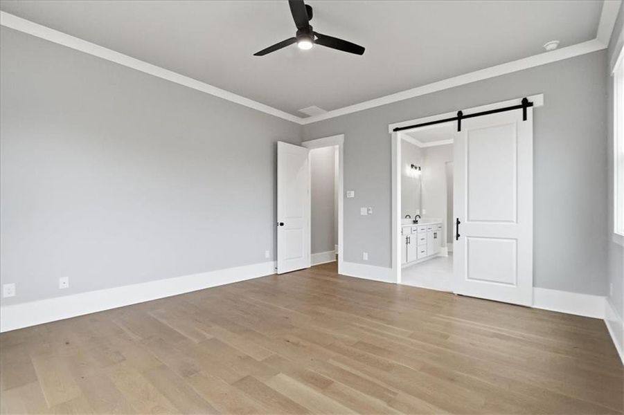 Spacious, unfurnished interior of a new home in Old Town Estates, Dacula (Image 62). Spacious, unfurnished interior of a new home in Old Town Estates, Dacula (Image 62).