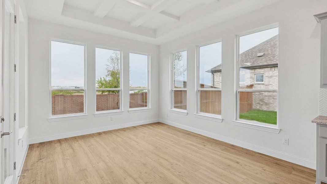 This is a representative photo of this floor plan.
