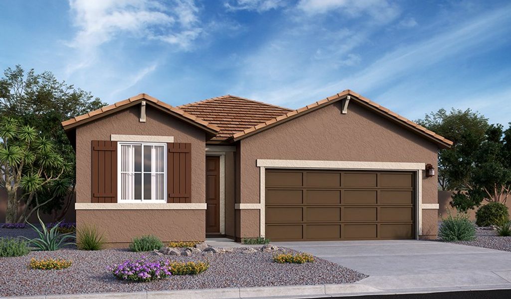 Peridot-T908-ParksideAtGladdenFarms Elevation B Peridot-T908-ParksideAtGladdenFarms Elevation B