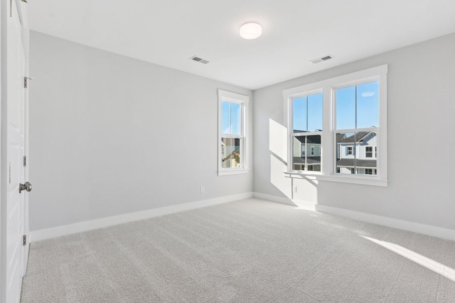 Spacious, unfurnished interior of a new home in , Summerville (Image 27). Spacious, unfurnished interior of a new home in , Summerville (Image 27).
