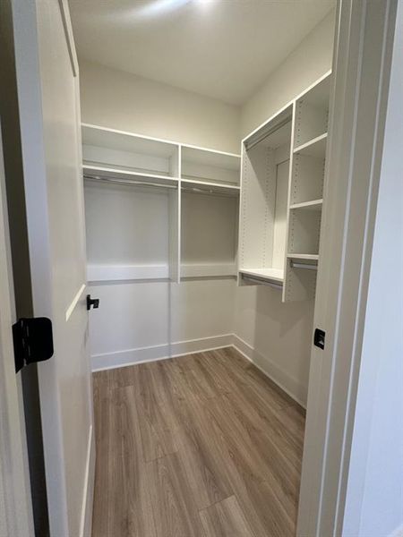 Spacious, unfurnished interior of a new home in Skyview On Broad, Sugar Hill (Image 25).