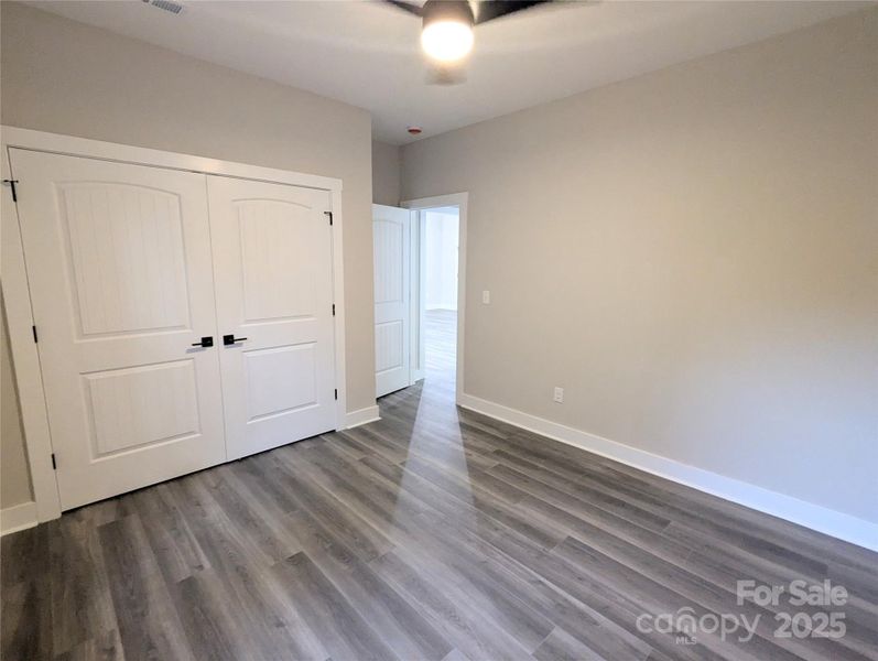3rd bedroom