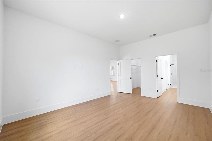 Spacious, unfurnished interior of a new home in , Ocala (Image 23). Spacious, unfurnished interior of a new home in , Ocala (Image 23).