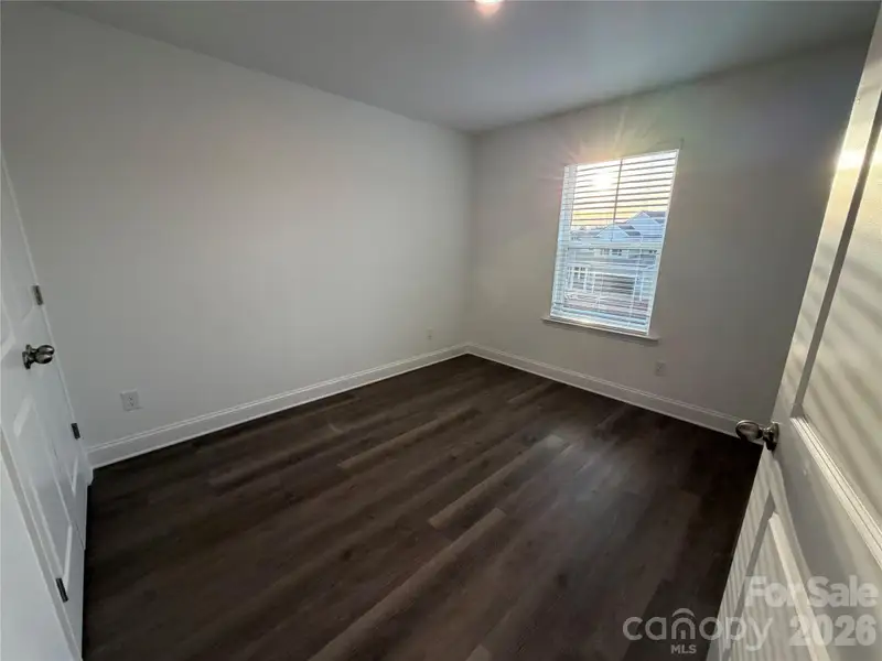 Spacious, unfurnished interior of a new home in , Denver (Image 8).
