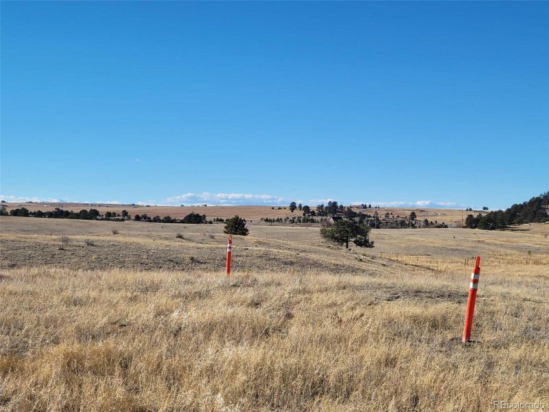 Site preparation for new homesites in , Elizabeth (Image 5). Site preparation for new homesites in , Elizabeth (Image 5).