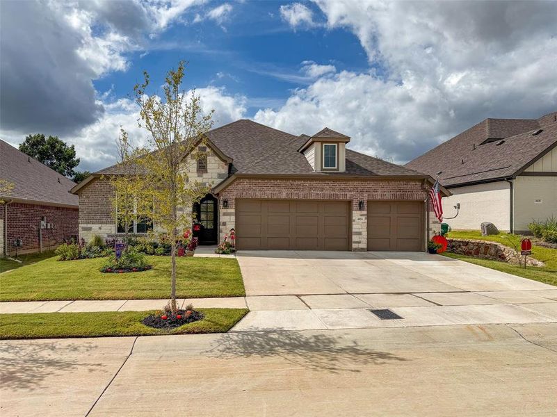 4024 Cherrybark Drive 4024 Cherrybark Drive