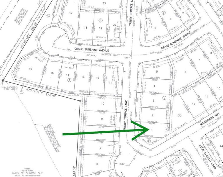 map for directions