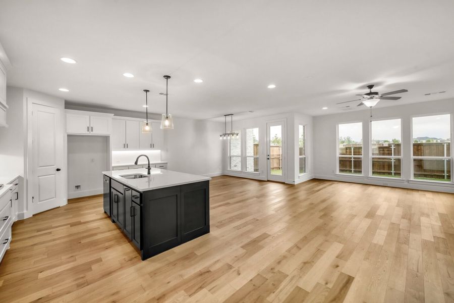 3420 Brocco - Kitchen 3420 Brocco - Kitchen