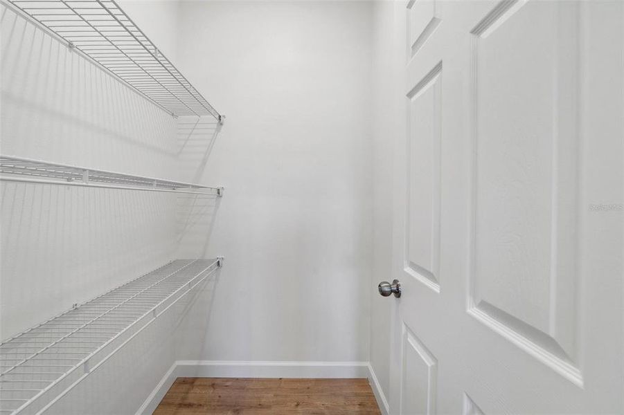 Spacious, unfurnished interior of a new home in , Titusville (Image 19).