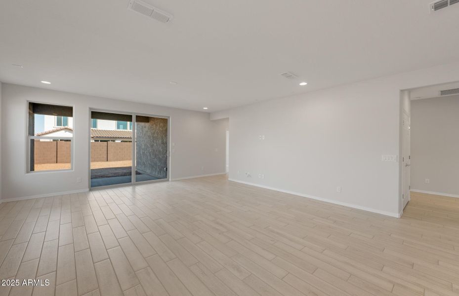 Gathering Room Gathering Room