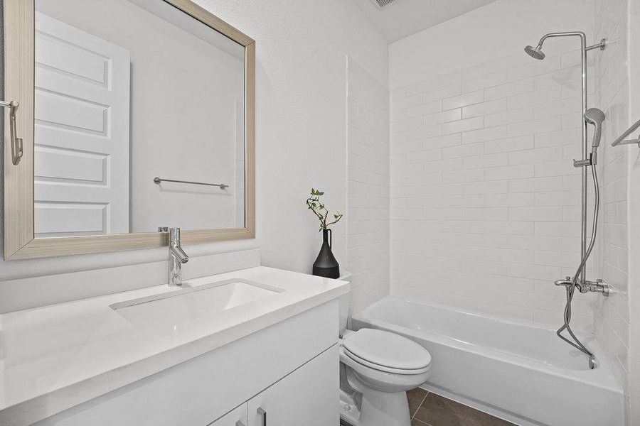 Image 28 of a home in Bluebonnet Lofts.