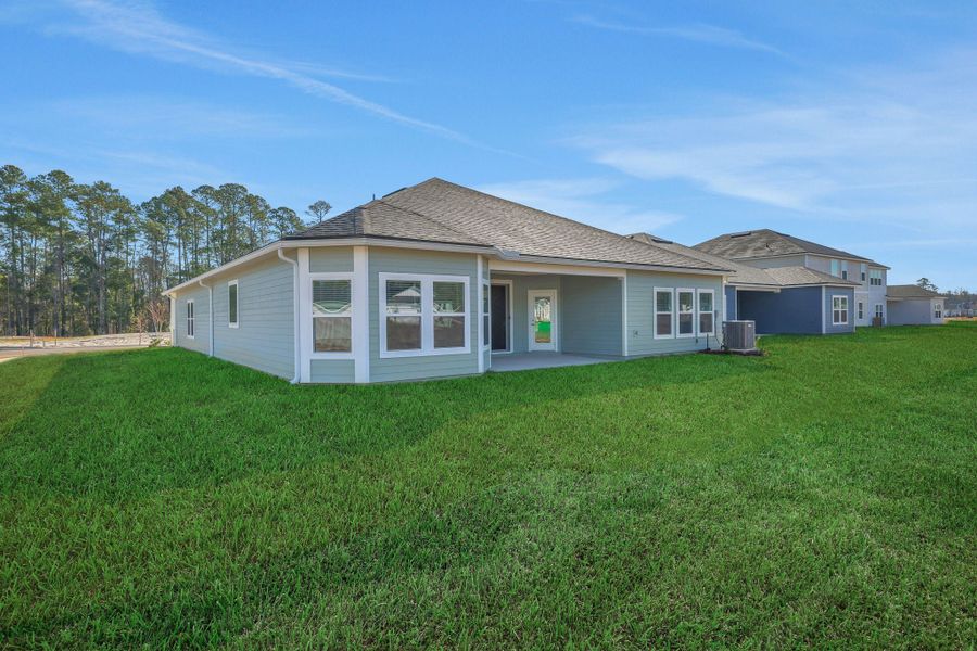 New Home in St. Augustine, FL.  - Slide 7