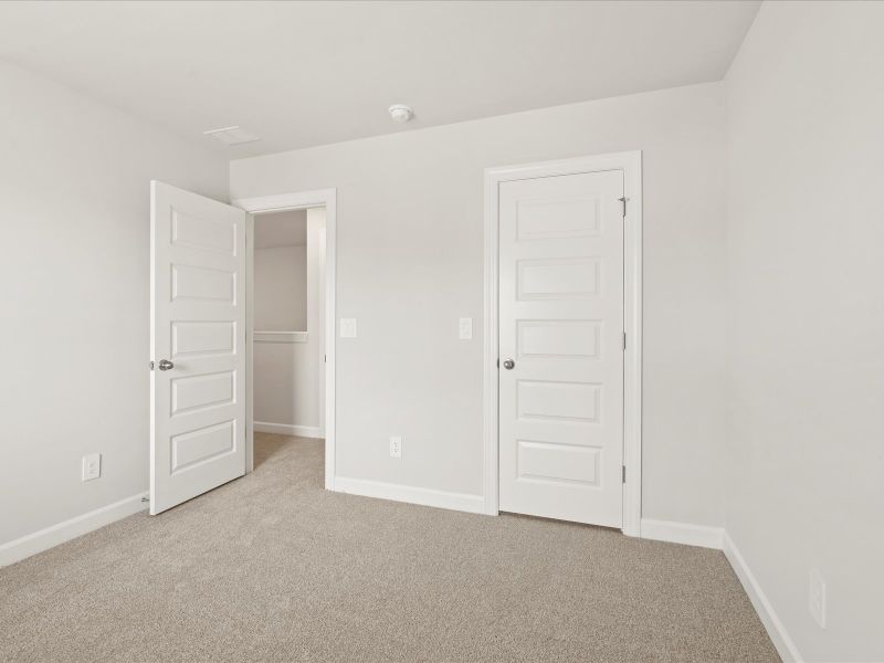 Welcome to the Johnson floorplan at Maxwell Commons.