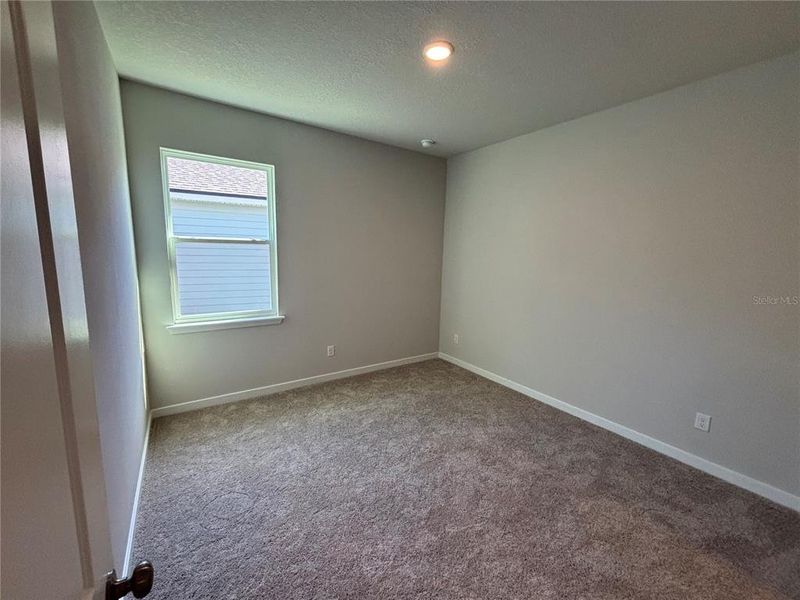 Spacious, unfurnished interior of a new home in The Magnolia Series at Reserve East, Flagler Beach (Image 11). Spacious, unfurnished interior of a new home in The Magnolia Series at Reserve East, Flagler Beach (Image 11).