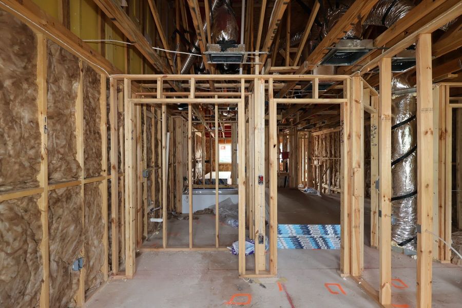 Insulation