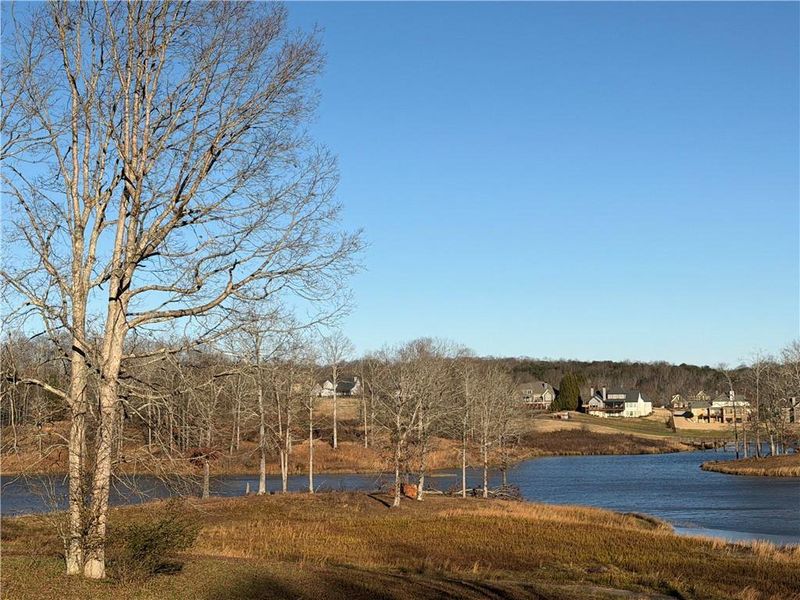 Natural landscape and outdoor views near  in Dawsonville (Image 23).