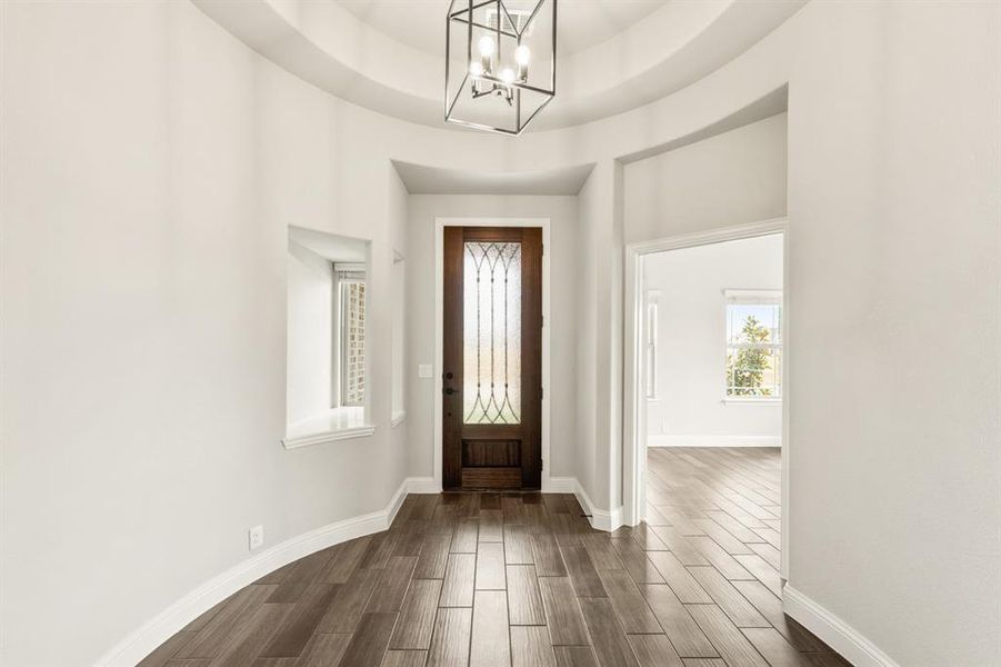 Image 37 of a home in Georgetown at Kings Fort 60s.