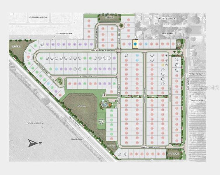 Site Map