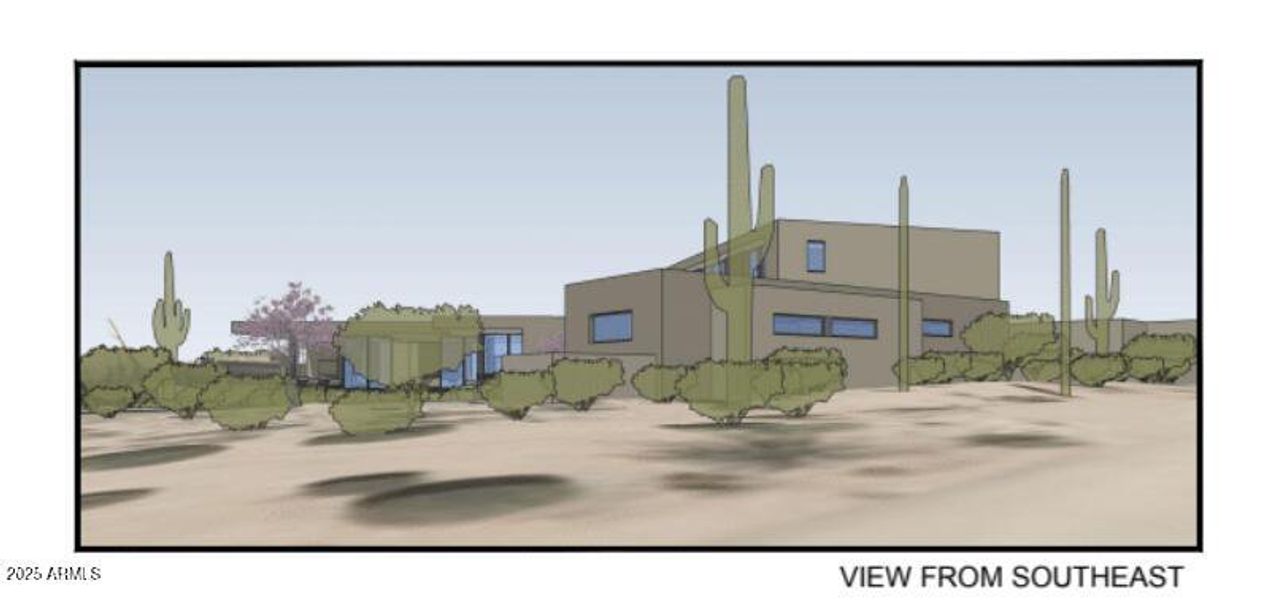 Desert Oasis Desert Oasis